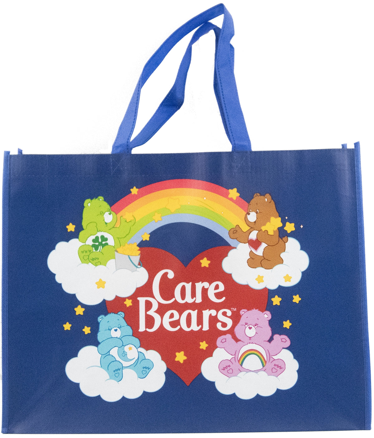 Care Bears: We Love Rainbows Tote