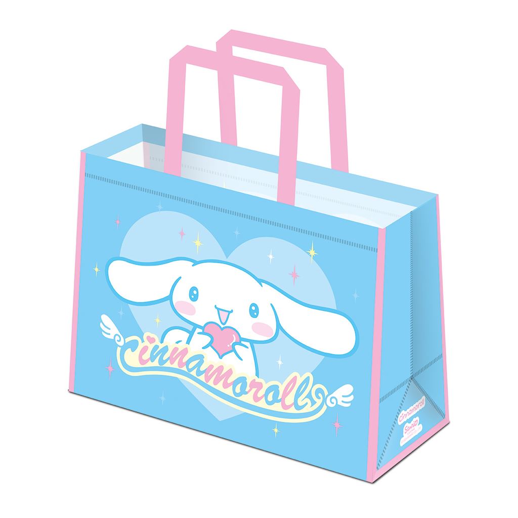 Sanrio: Cinnamoroll Tote