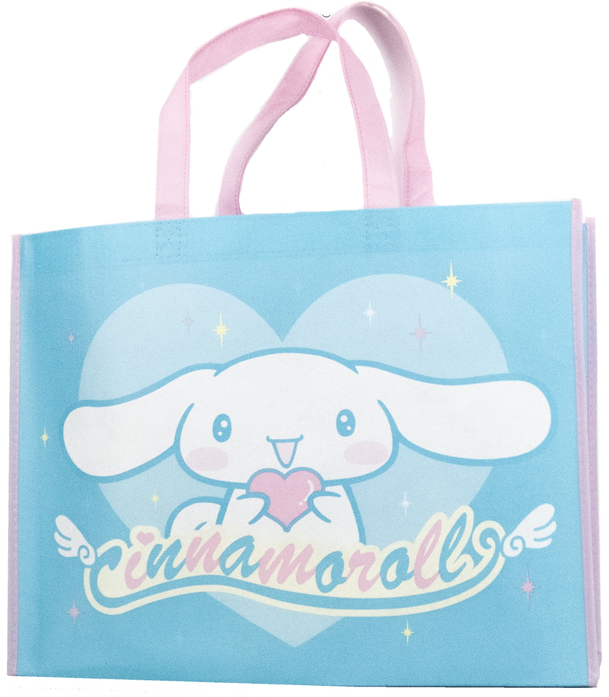 Sanrio: Cinnamoroll Tote