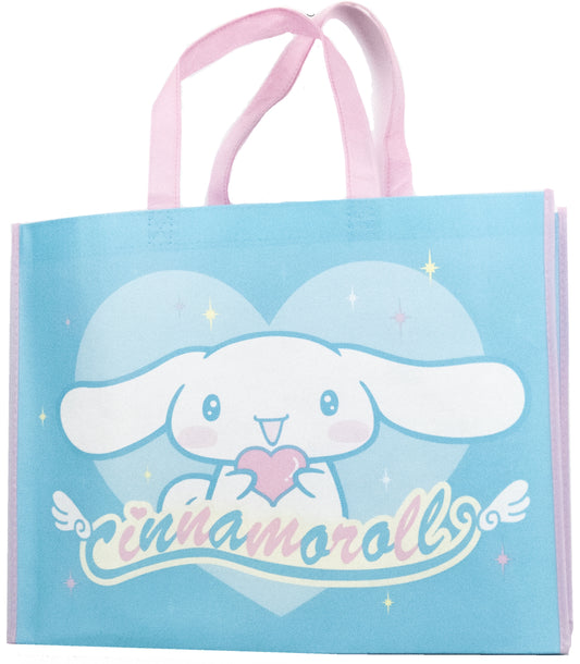 Sanrio: Cinnamoroll Tote