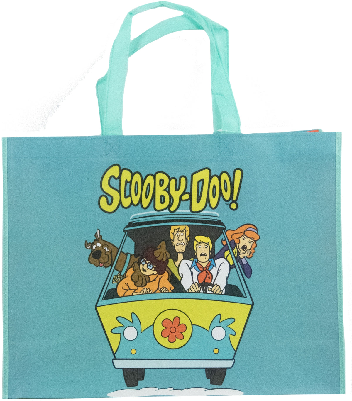 Scooby Doo: Mystery Machine Tote