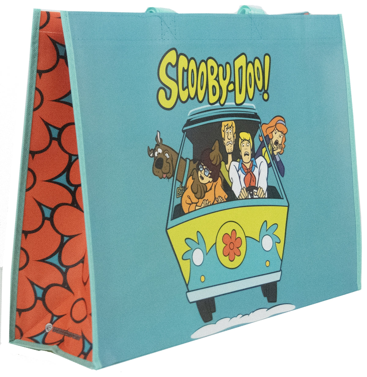 Scooby Doo: Mystery Machine Tote
