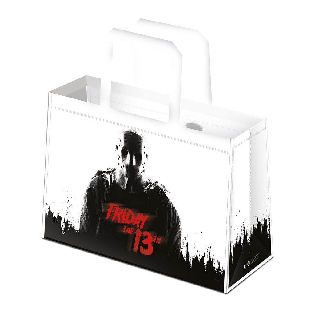 Friday The 13th: Contrast Tote