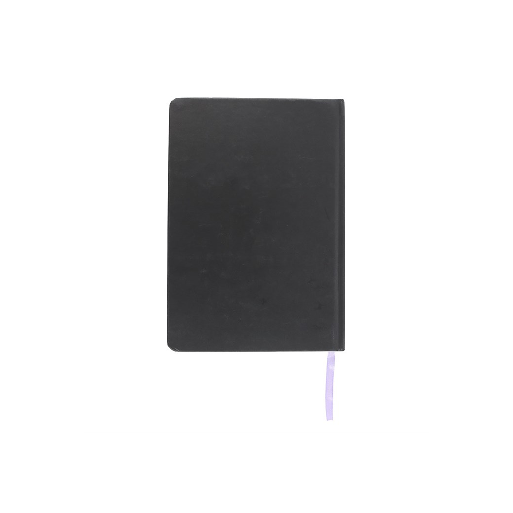 Venom & Vines: Poisonous Plants Notebook