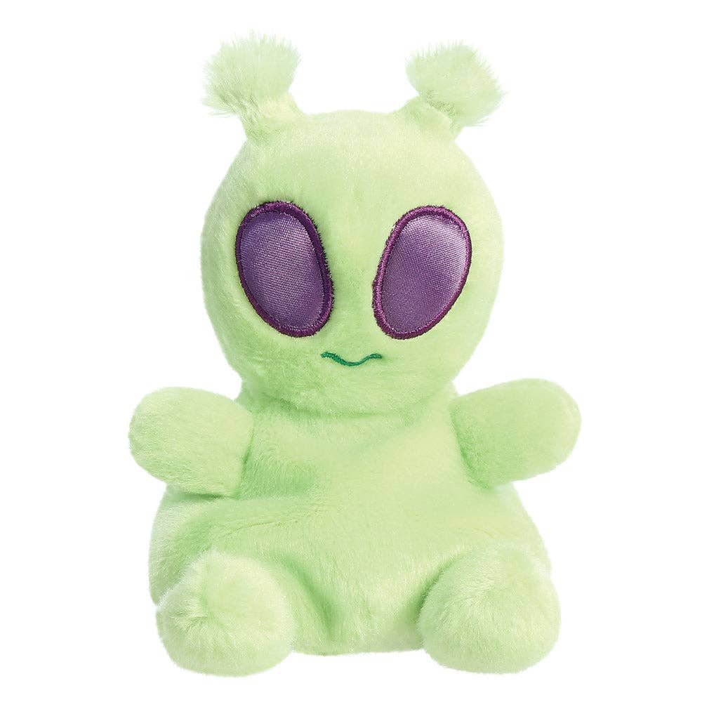 Palm Pals: Ross Alien
