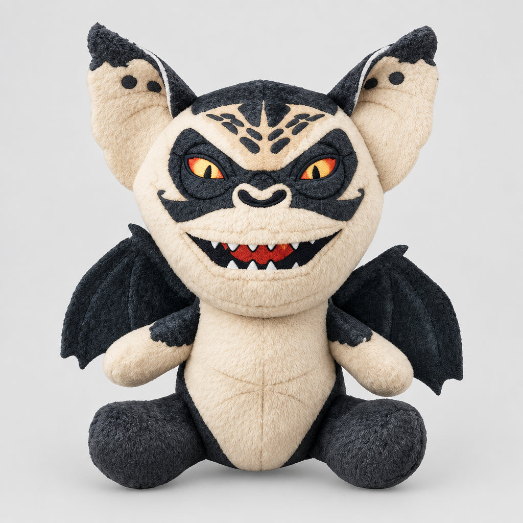 Gremlins: Micro Teenies Plushies
