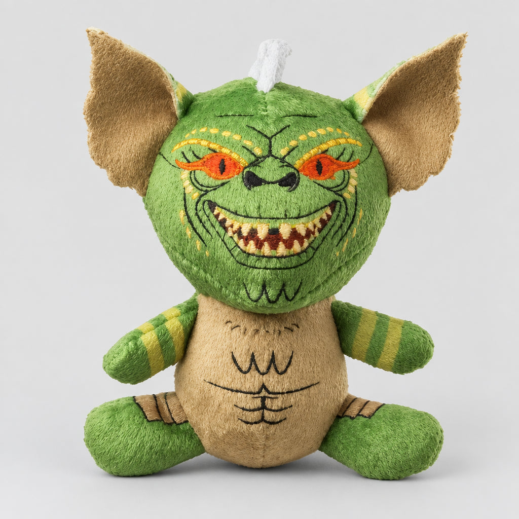 Gremlins: Micro Teenies Plushies