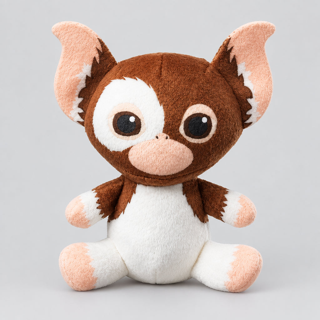 Gremlins: Micro Teenies Plushies
