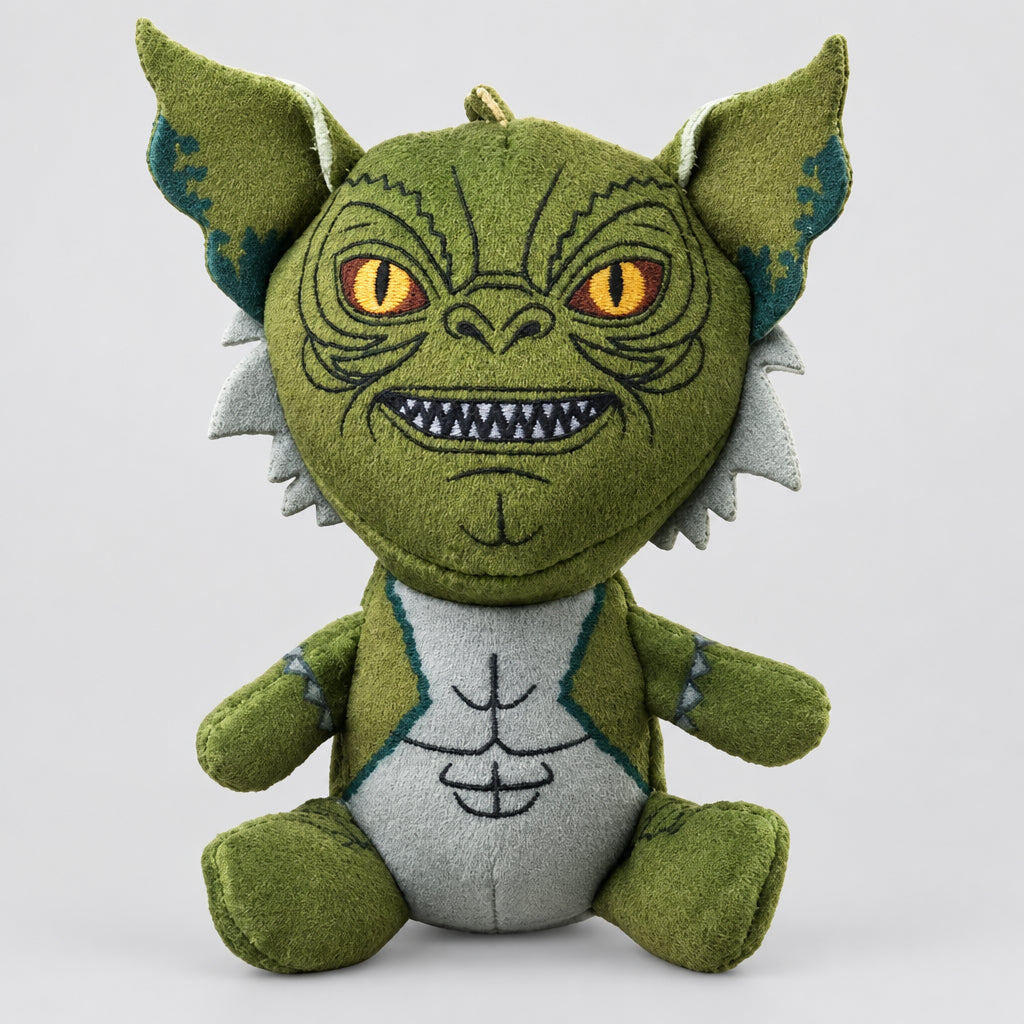 Gremlins: Micro Teenies Plushies