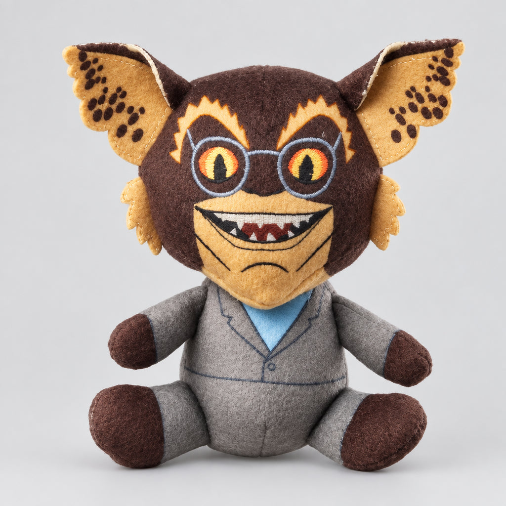 Gremlins: Micro Teenies Plushies