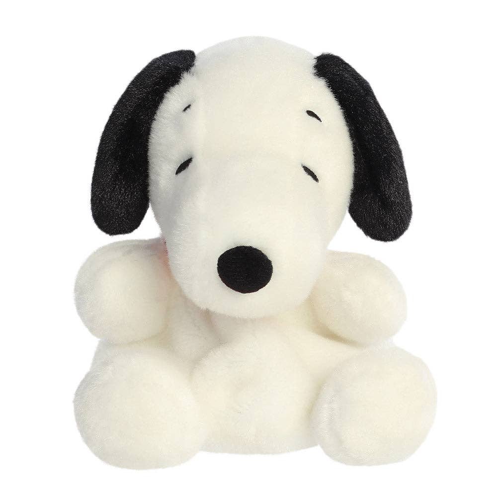Peanuts x Palm Pals: Snoopy Palm Pal