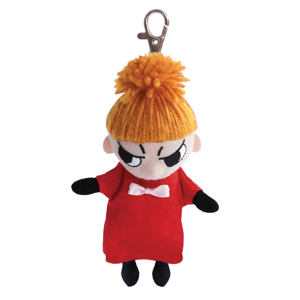 Moomins: Little My Key Clip