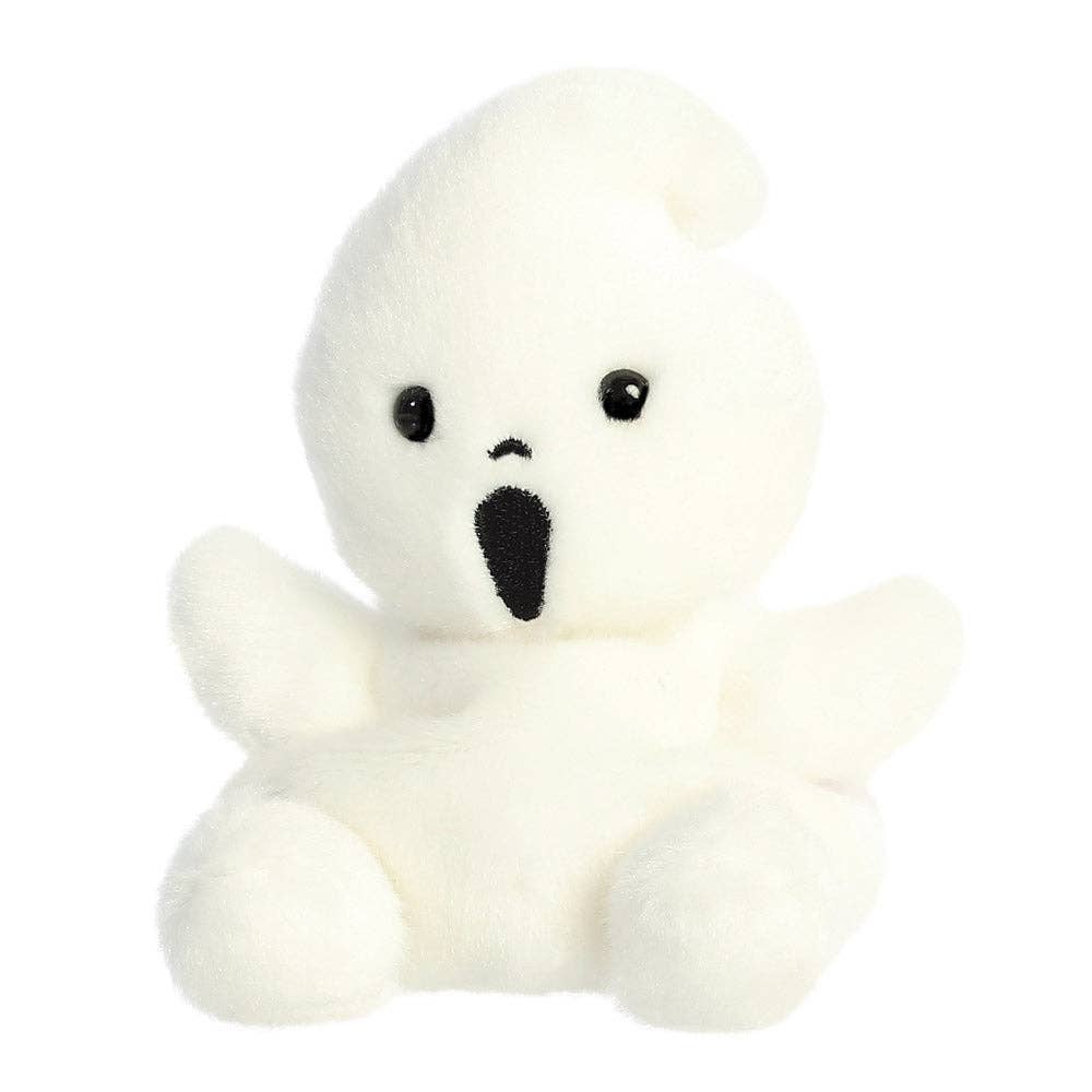 Palm Pals: Boo Ghost