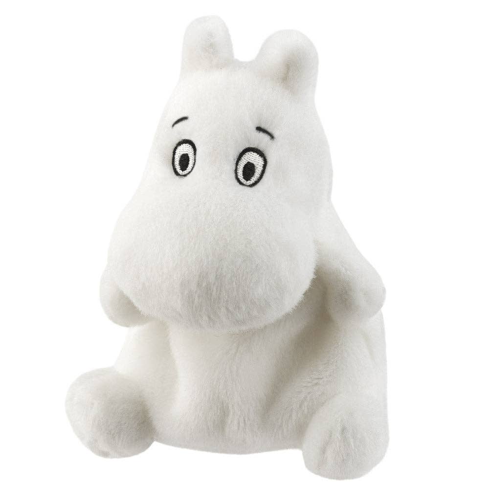 Moomin x Palm Pals: Moomin Palm Pal