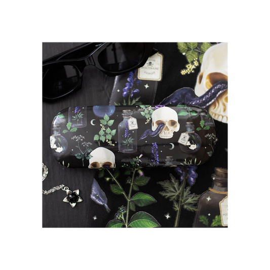 Venom & Vines: Glasses Case