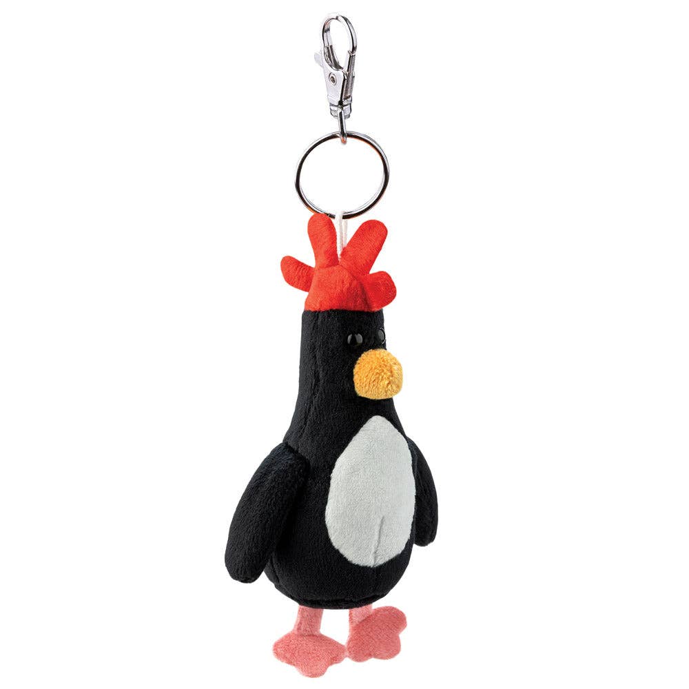 Wallace and Gromit: Feathers McGraw Key Clip