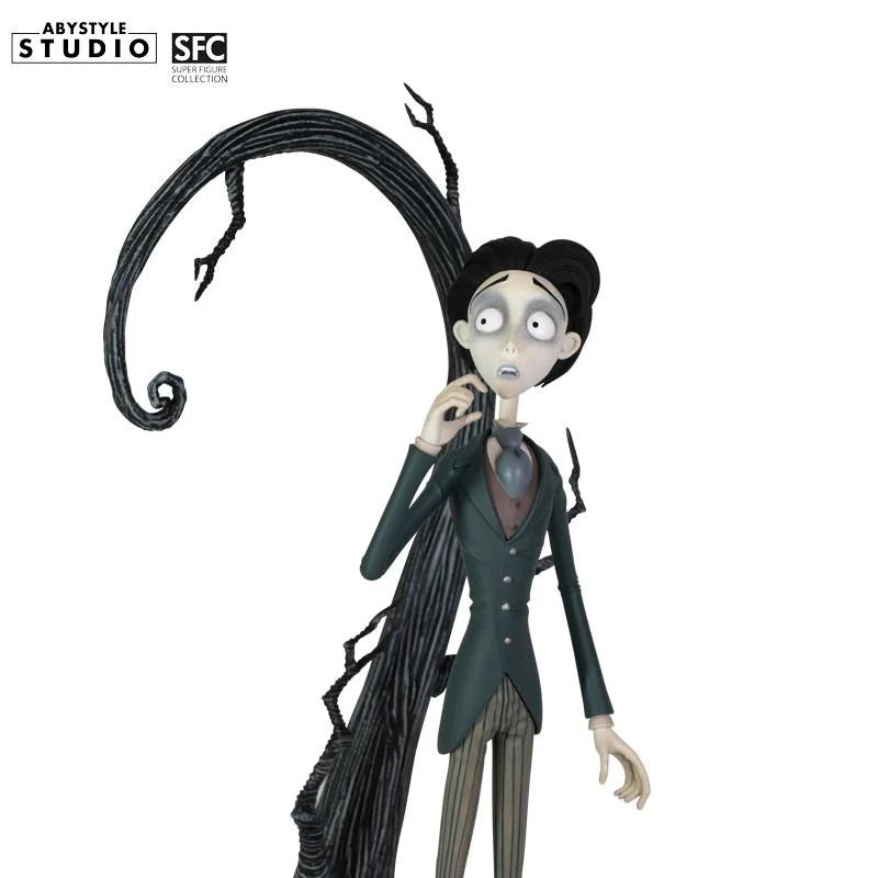 Corpse Bride x ABYStyle Studio: SFC Victor Figure