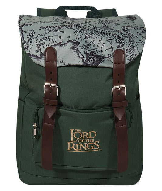 The Lord Of The Rings: Middle Earth Backpack