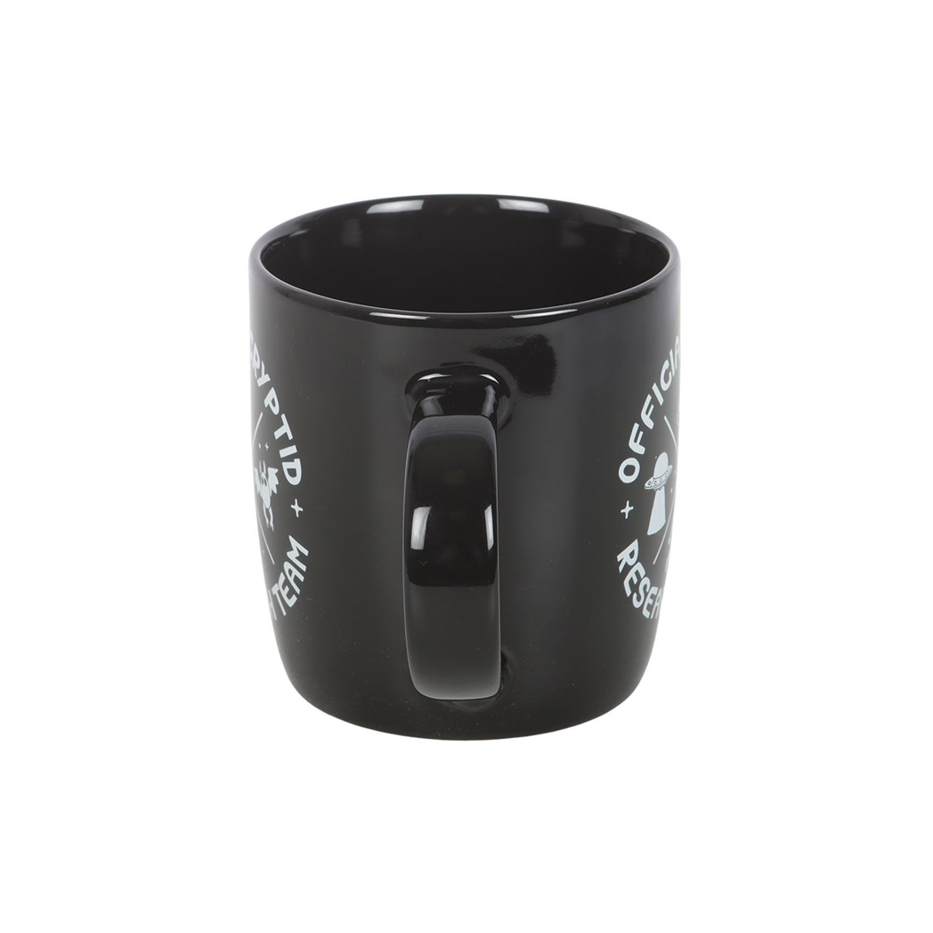 Camp Cryptid: Cryptid Research Team Mug