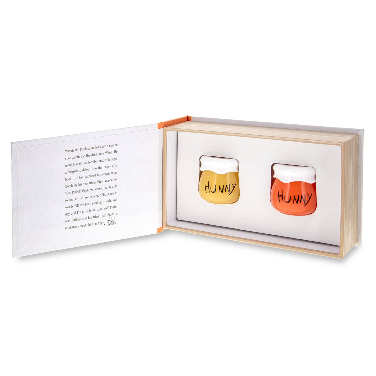 Winnie the Pooh Mad Beauty Set
