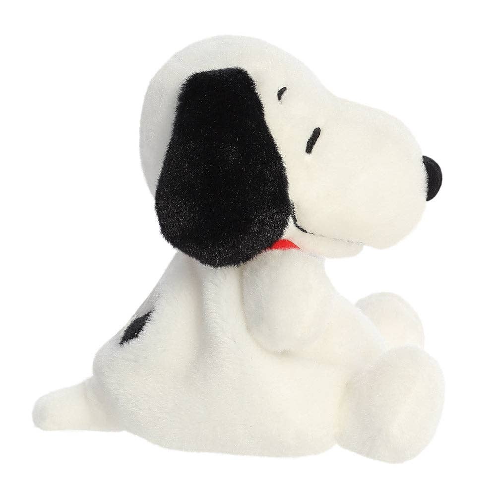 Peanuts x Palm Pals: Snoopy Palm Pal