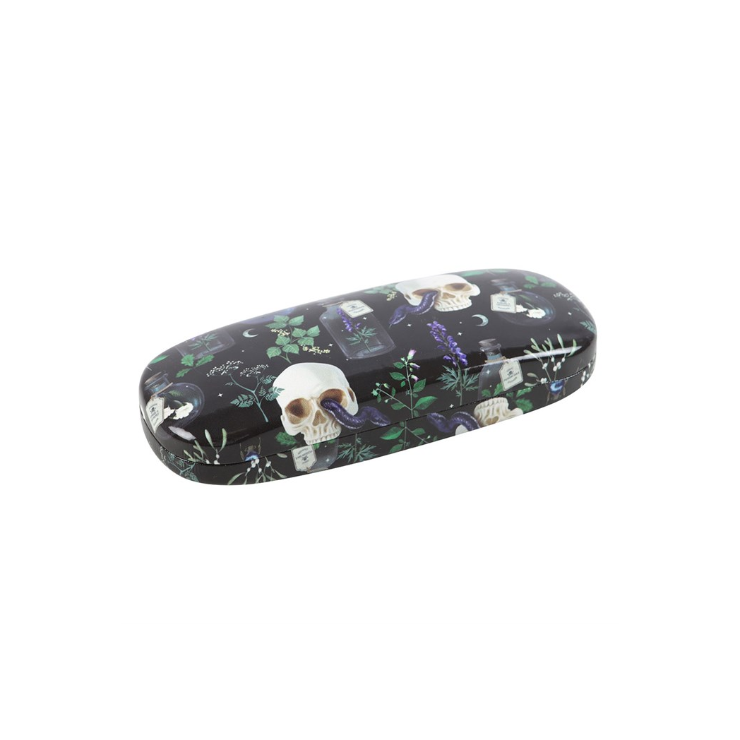 Venom & Vines: Glasses Case