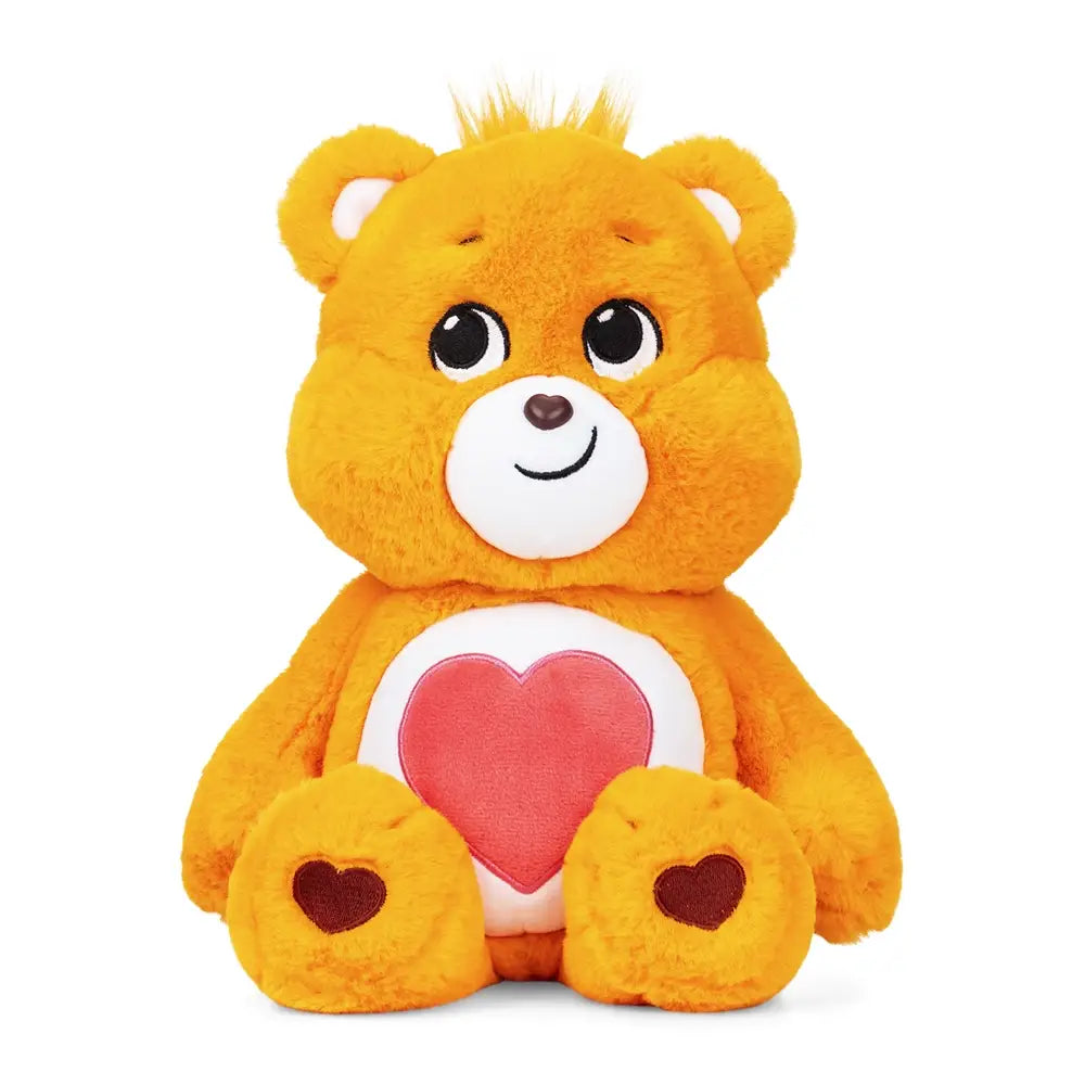 Care Bears: Tenderheart Bear Plush