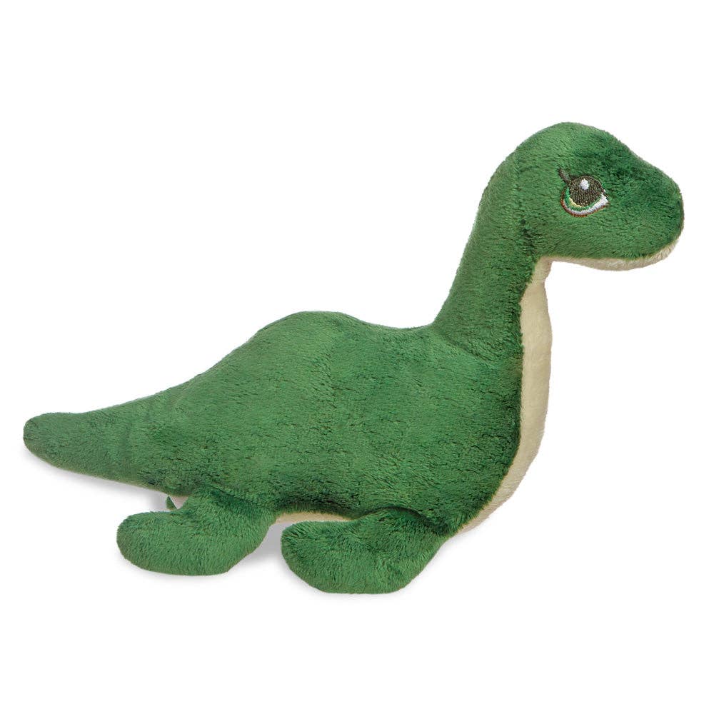 Mini Flopsies: Bessie Monster Soft Toy