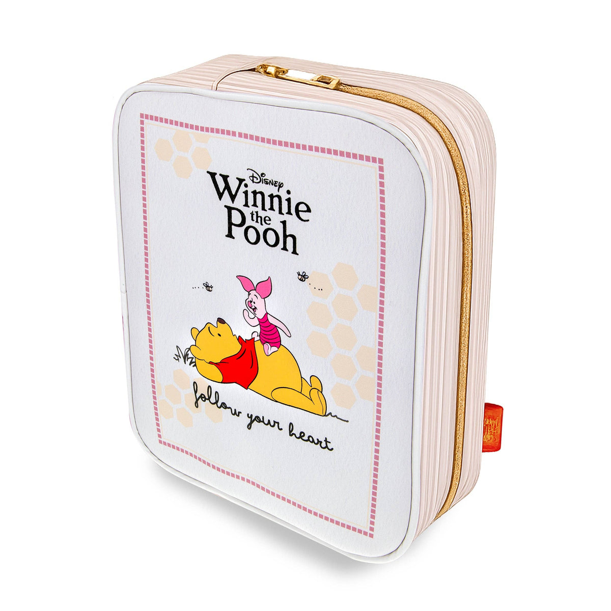 Winnie the Pooh Mad Beauty Set