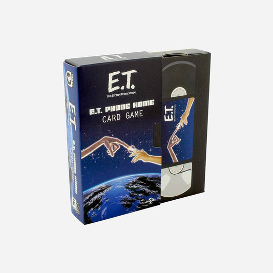 E.T. The ExtraTerrestrial: Mini Movie Game