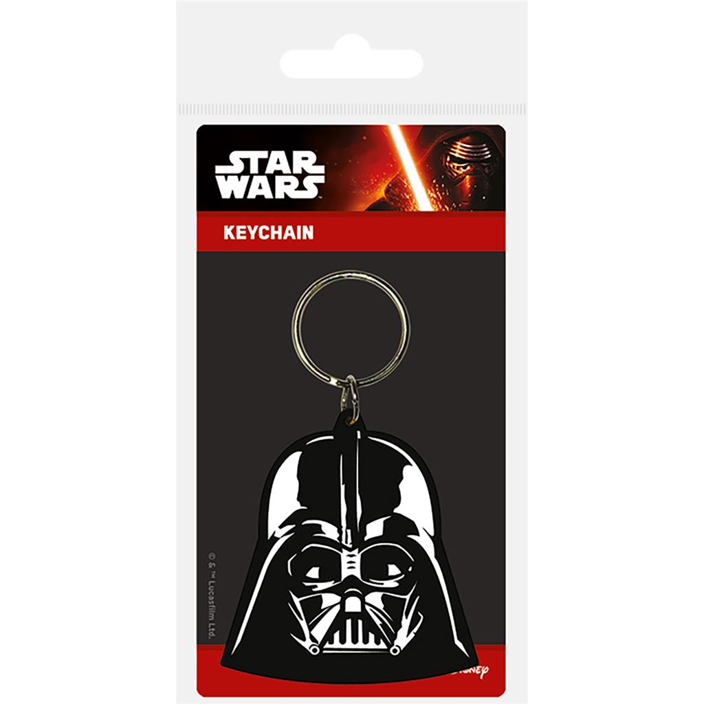 Star Wars: Darth Vader Keychain
