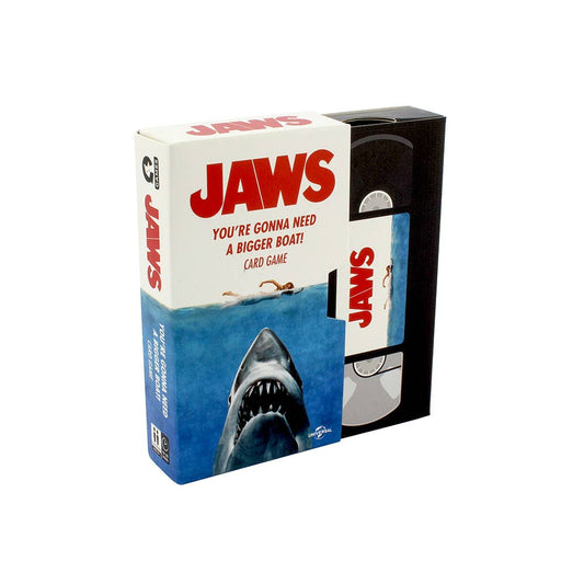 Jaws: Mini Movie Game