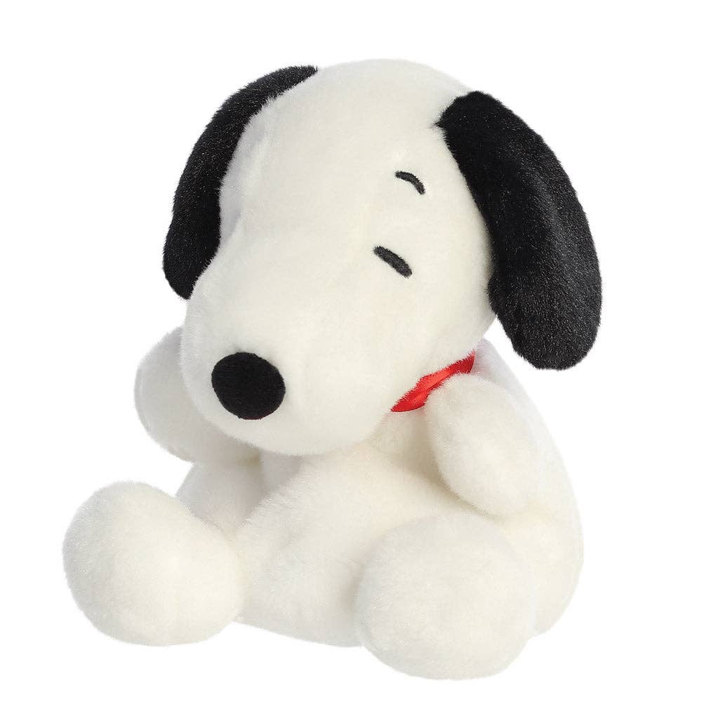 Peanuts x Palm Pals: Snoopy Palm Pal