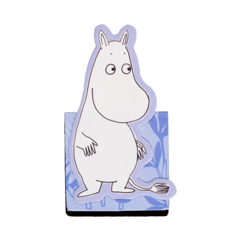 Moomins: Tammi Magnetic Bookmark Set