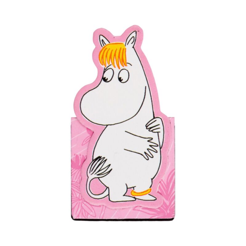 Moomins: Tammi Magnetic Bookmark Set
