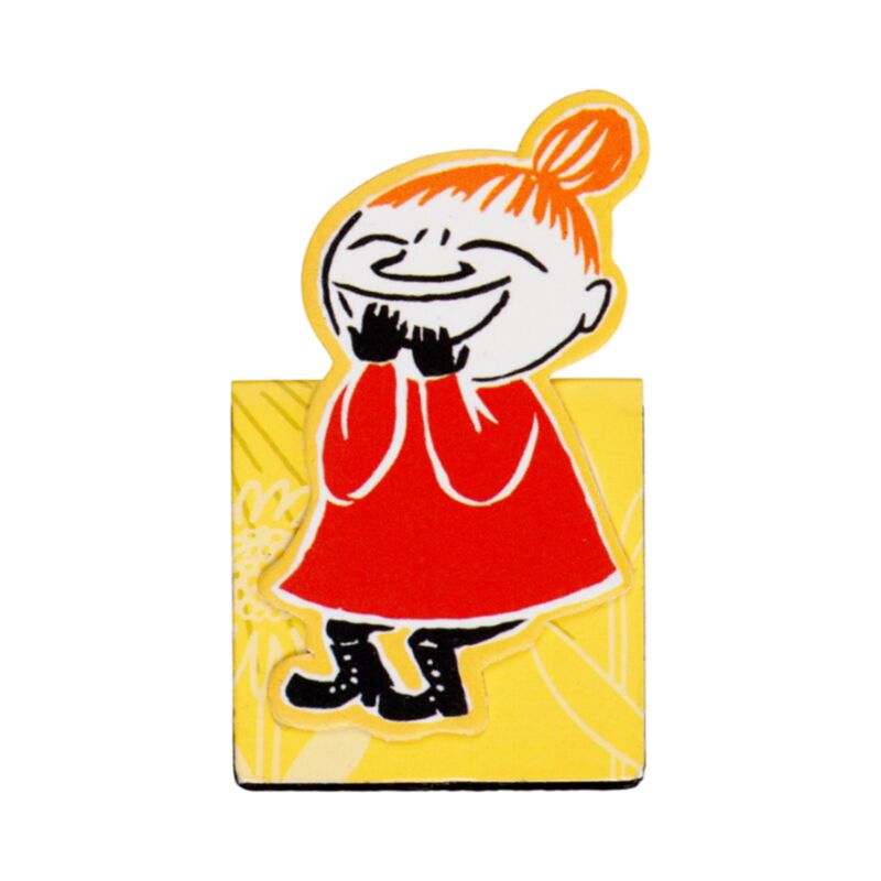 Moomins: Tammi Magnetic Bookmark Set