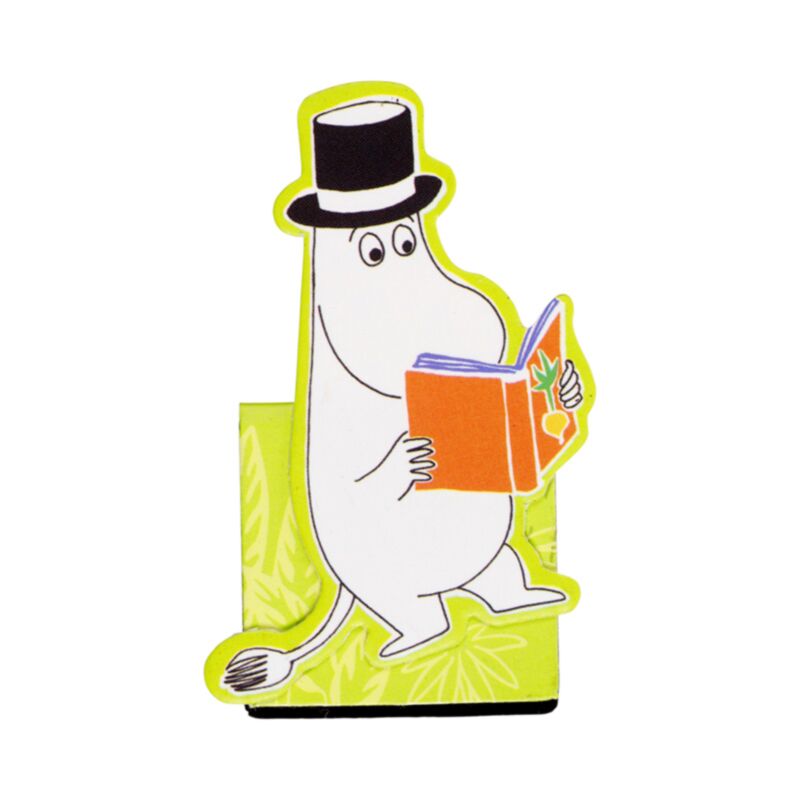 Moomins: Tammi Magnetic Bookmark Set