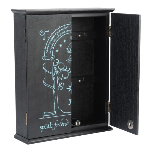 The Lord Of The Rings: Doors of Durin Key Holder