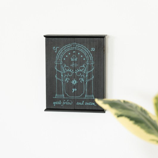 The Lord Of The Rings: Doors of Durin Key Holder