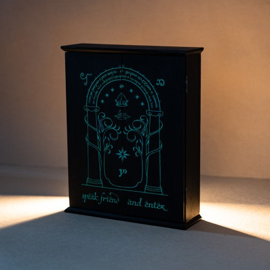 The Lord Of The Rings: Doors of Durin Key Holder