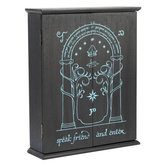 The Lord Of The Rings: Doors of Durin Key Holder