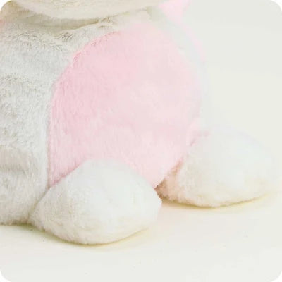 Warmies: Albino Bat