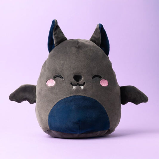 Adoramals x Squidglys: Dexter the Bat Plush