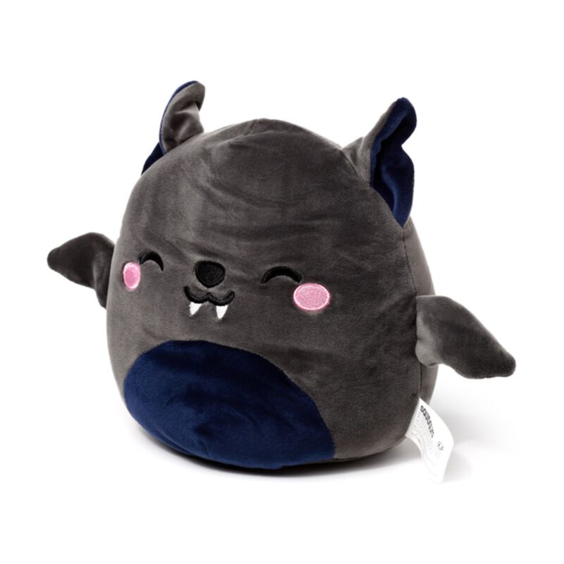 Adoramals x Squidglys: Dexter the Bat Plush