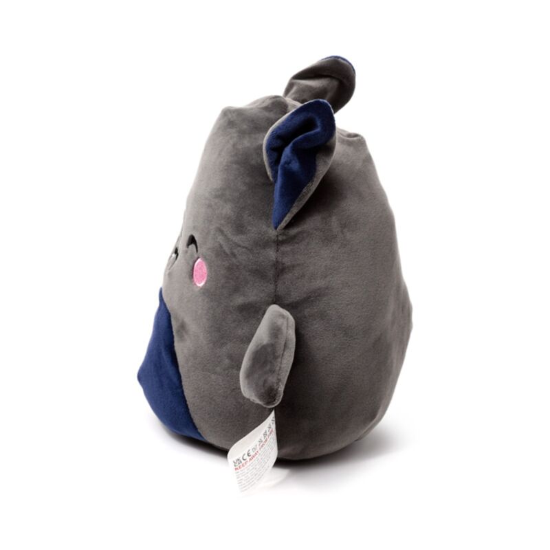 Adoramals x Squidglys: Dexter the Bat Plush