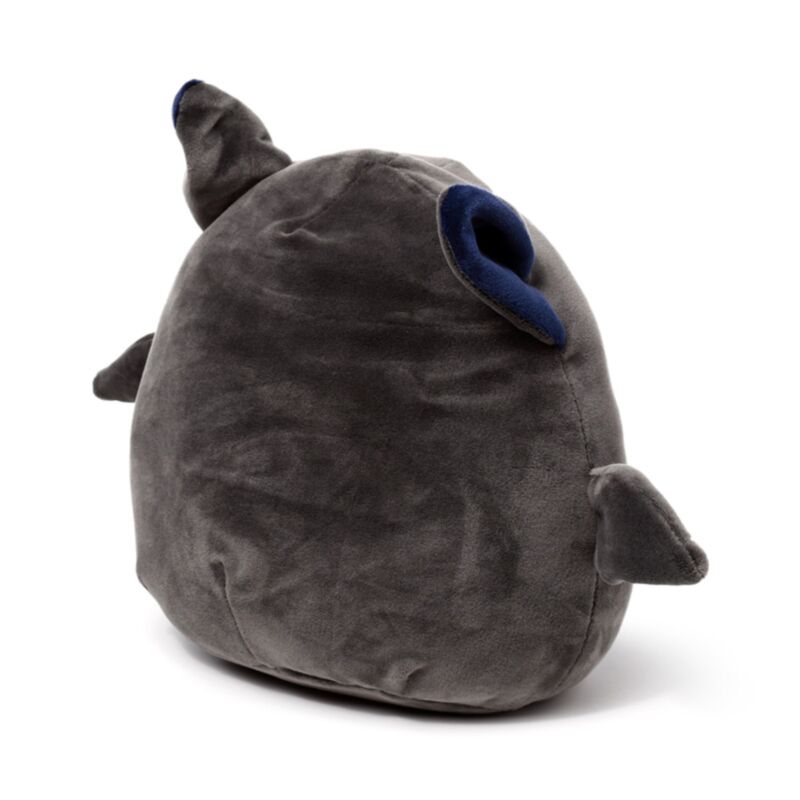 Adoramals x Squidglys: Dexter the Bat Plush