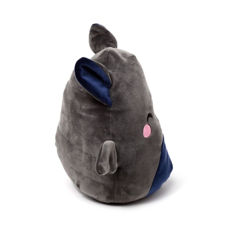 Adoramals x Squidglys: Dexter the Bat Plush
