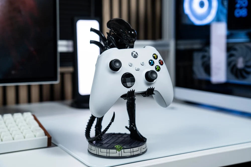 Cable Guys-Alien: Xenomorph Phone and Controller Holder