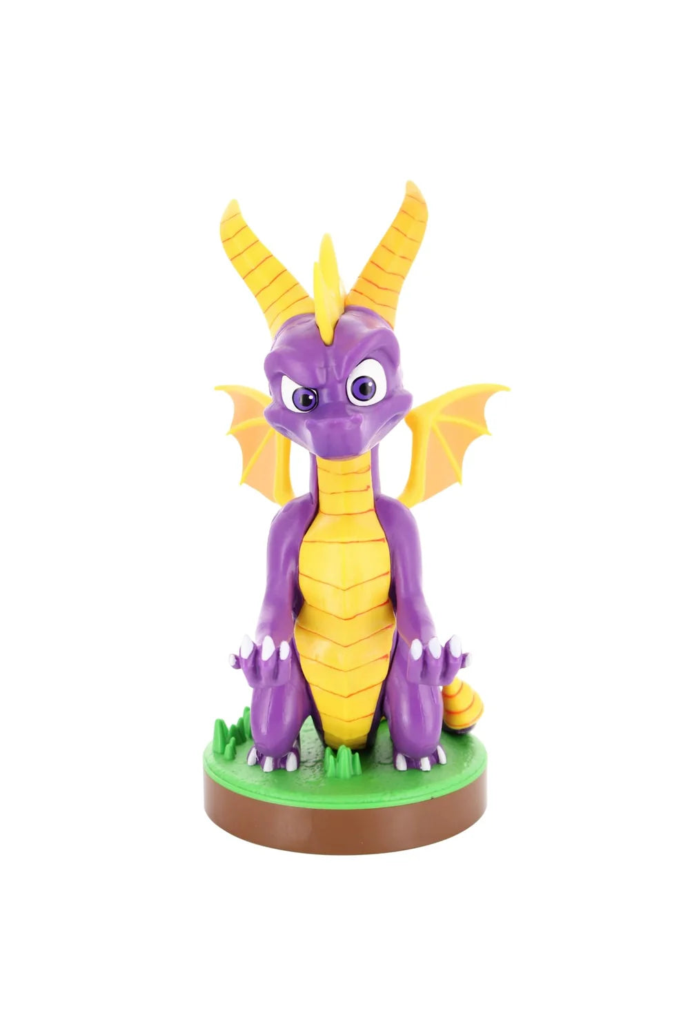 Cable Guys-Spyro: Phone and Controller Holder
