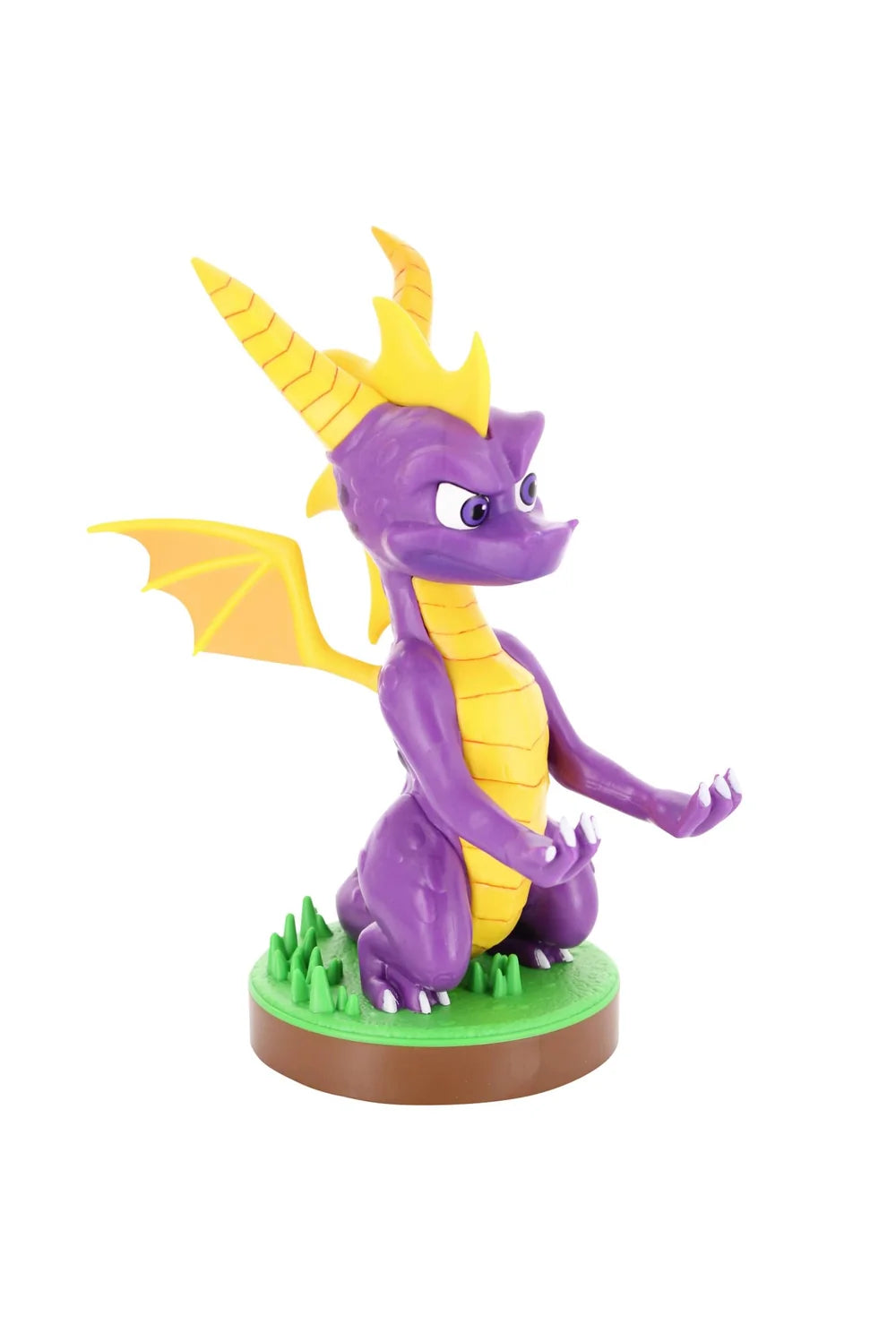 Cable Guys-Spyro: Phone and Controller Holder